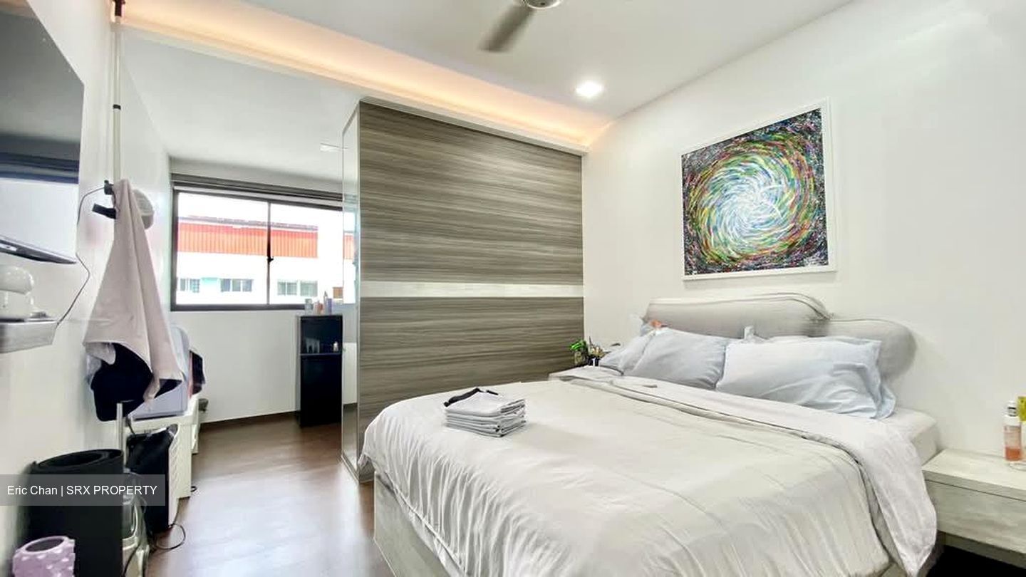 Blk 448 Tampines Street 42 (Tampines), HDB 4 Rooms #568143211
